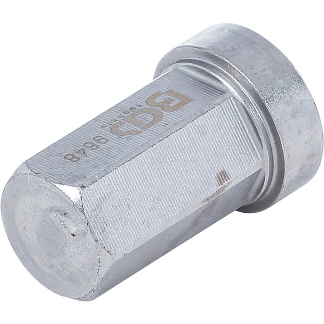 BGS Speciale dopsleutelbit voor ATF vulstoppen Torx T55 voor MINI