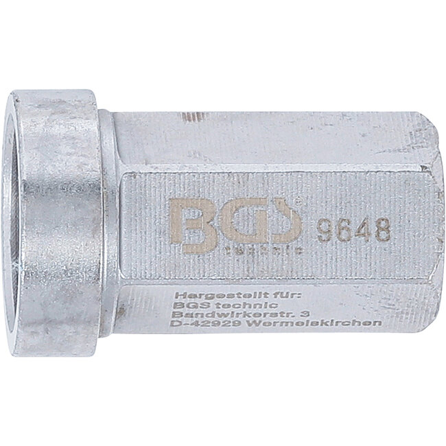 BGS Speciale dopsleutelbit voor ATF vulstoppen Torx T55 voor MINI