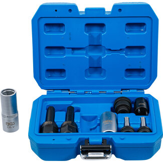 BGS technic Injector-reparatieset voor common rail 8dlg