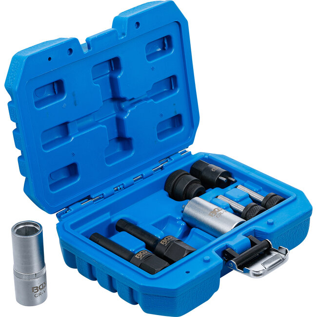 BGS Injector-reparatieset voor common rail 8dlg