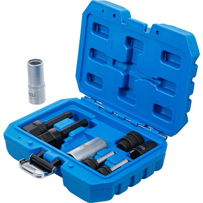 BGS Injector-reparatieset voor common rail 8dlg