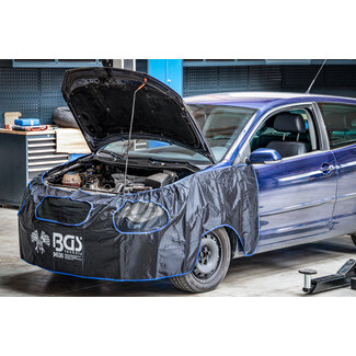 BGS technic Auto frontbeschermer
