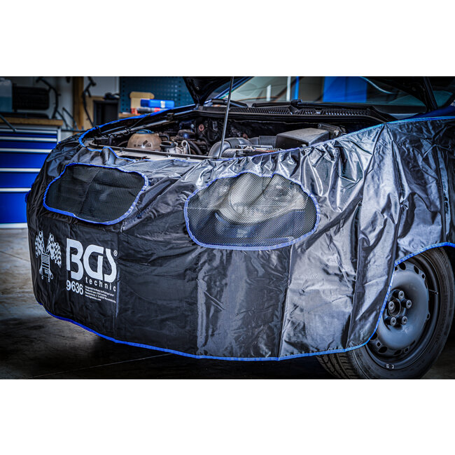 BGS Auto frontbeschermer