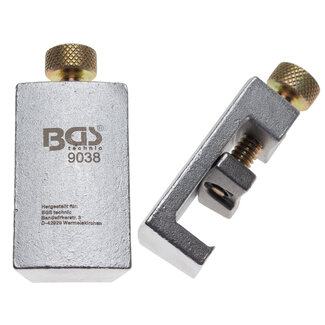 Bgs V-snaar Gereedschap Voor Mini