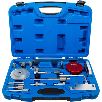 BGS Motorafstelset voor Fiat, PSA