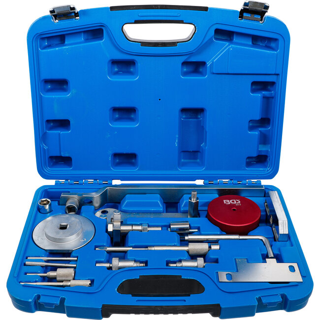 BGS Motorafstelset voor Fiat, PSA