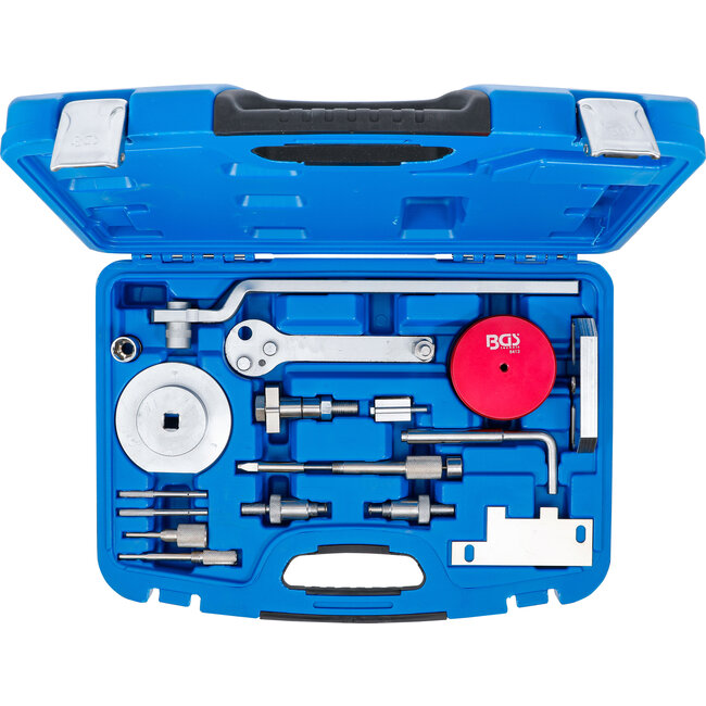 BGS Motorafstelset voor Fiat, PSA