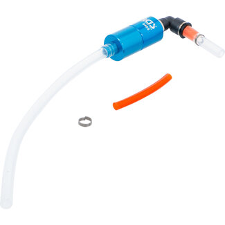 BGS technic Remontluchter ventiel