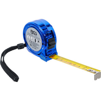 BGS technic Rolmaat 16 mm x 3 meter