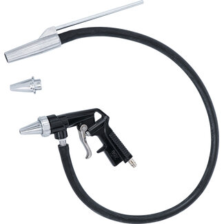 BGS technic Zandstraalpistool