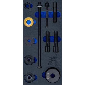 BGS technic Wiellager gereedschapset voor Harley-Davidson