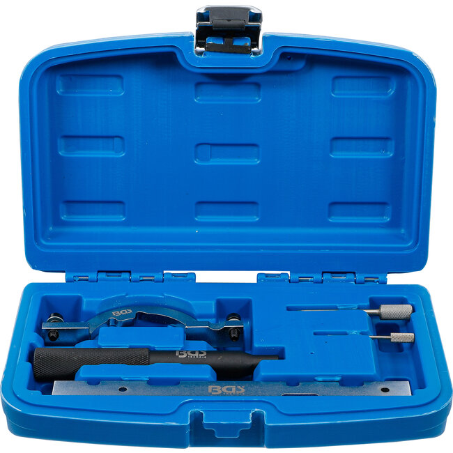 BGS Motorafstelset voor Opel 1.0, 1.2, 1.4
