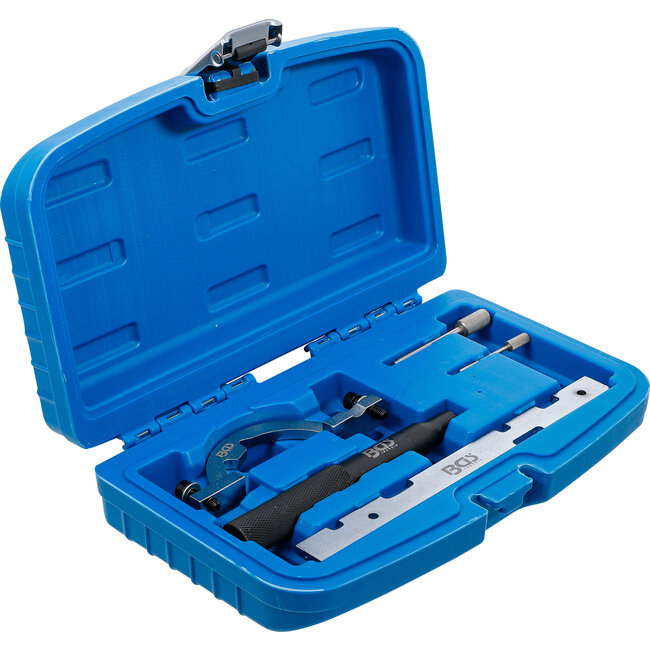BGS Motorafstelset voor Opel 1.0, 1.2, 1.4