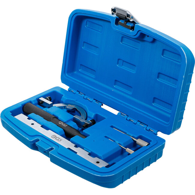 BGS Motorafstelset voor Opel 1.0, 1.2, 1.4