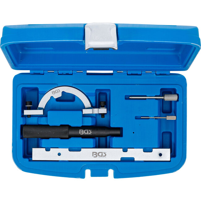 BGS Motorafstelset voor Opel 1.0, 1.2, 1.4