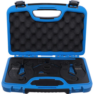 BGS technic Motorafstelset voor Audi A4, A6, A8