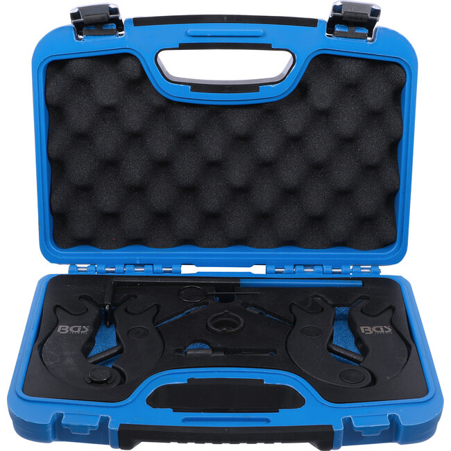 BGS Motorafstelset voor Audi A4, A6, A8