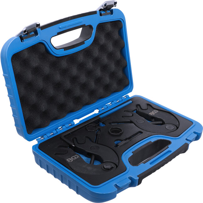 BGS Motorafstelset voor Audi A4, A6, A8