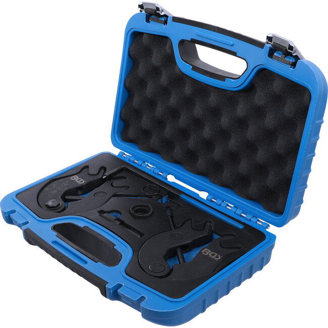 BGS Motorafstelset voor Audi A4, A6, A8