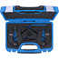 BGS Motorafstelset voor Audi A4, A6, A8
