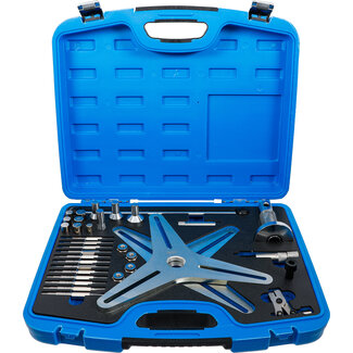 BGS technic SAC koppeling gereedschapset 38 delig