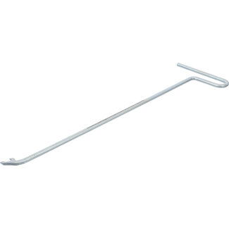 BGS technic Interieur bekledingshaak universeel
