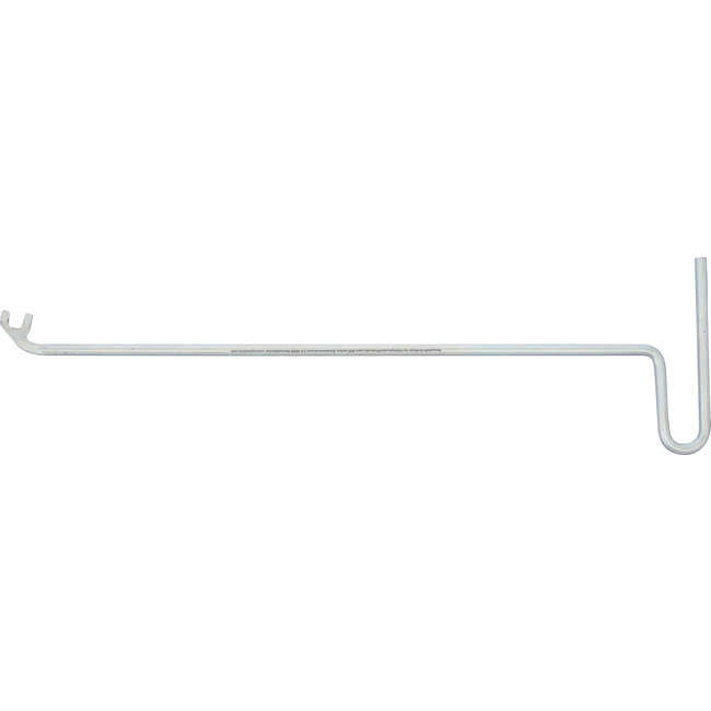 BGS Interieur bekledingshaak universeel