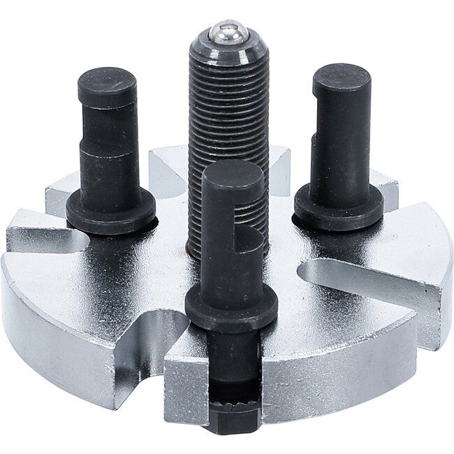 BGS Tandriemwieltrekker universeel