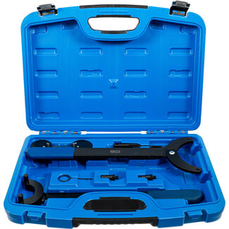 BGS Motorafstelset voor VAG