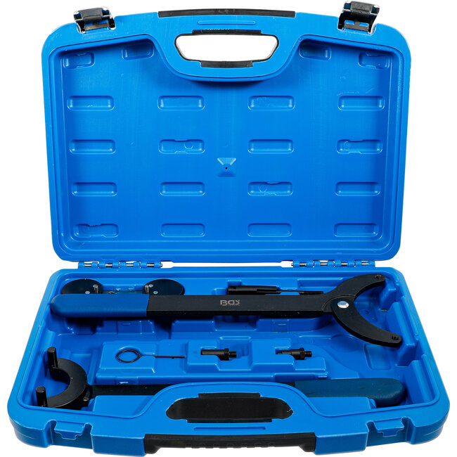 BGS Motorafstelset voor VAG
