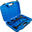 BGS Motorafstelset voor VAG