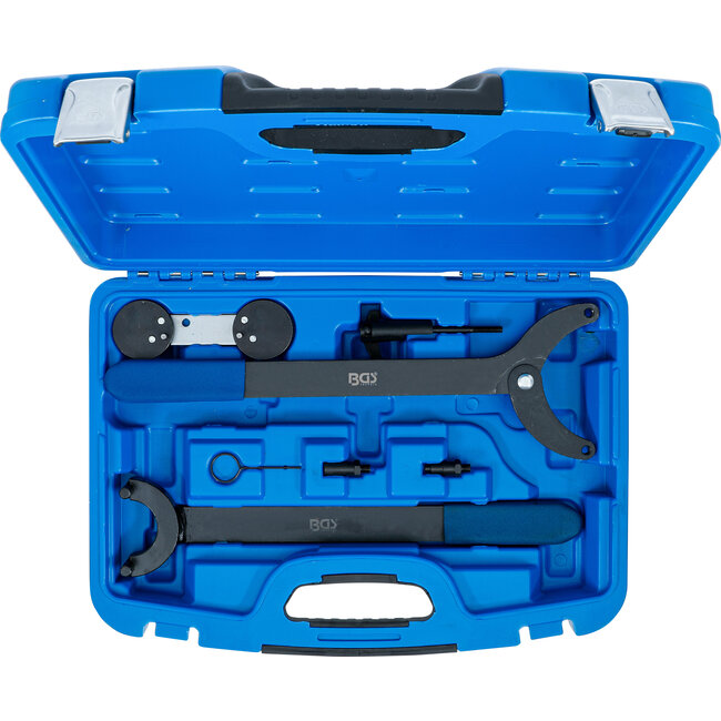 BGS Motorafstelset voor VAG