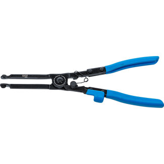 BGS technic Borgtang voor uitlaatklemmen 305 mm