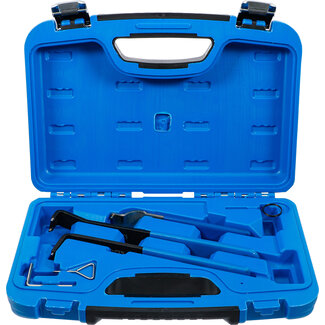 BGS technic Tandriemspanset voor VAG