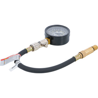 BGS technic Compressietester M10 + M14