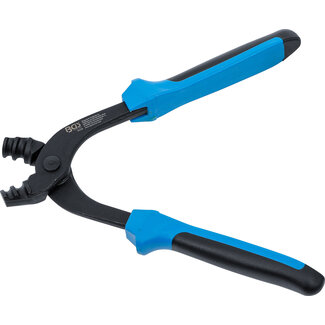 BGS technic Pijpenbuigtang 4,75 + 6 mm