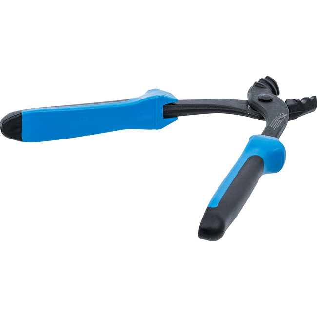 BGS Pijpenbuigtang 4,75 + 6 mm