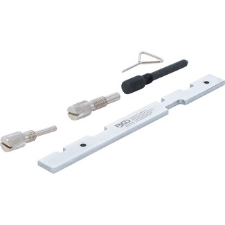 BGS Motorafstelset voor Ford 4 delig