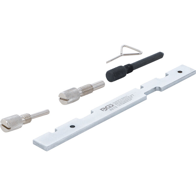 BGS Motorafstelset voor Ford 4 delig