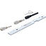 BGS Motorafstelset voor Ford 4 delig