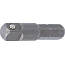BGS Bit-ratelsleuteladapter 1/4" 30 mm