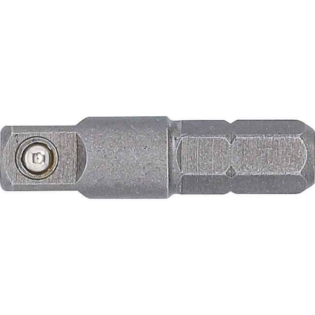 BGS Bit-ratelsleuteladapter 1/4" 30 mm