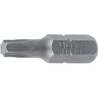 BGS technic Schroefbit Torx T25