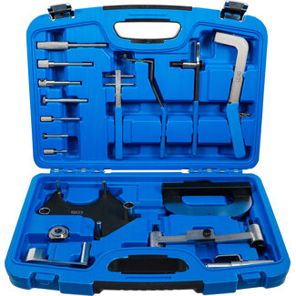 BGS technic Motorafstelset voor Renault