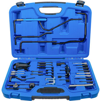 BGS technic Motorafstelset voor PSA