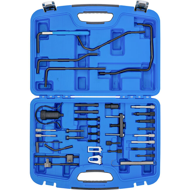 BGS Motorafstelset voor PSA