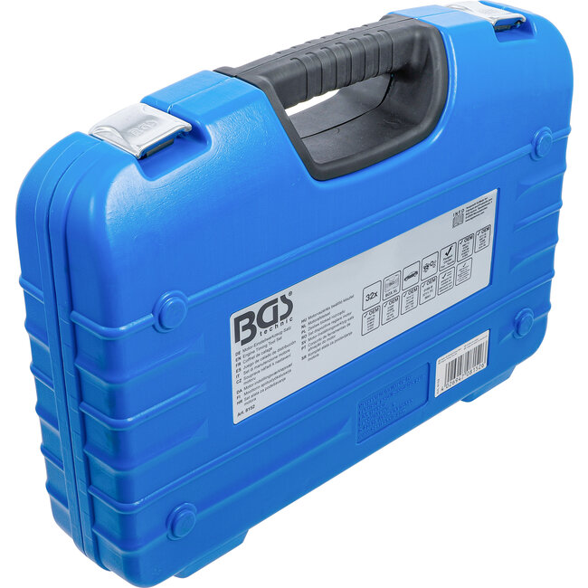 BGS Motorafstelset voor PSA