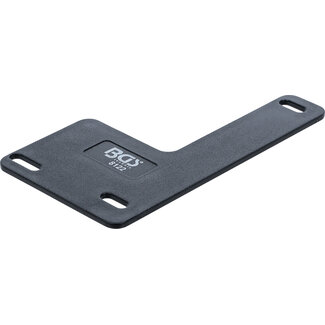 BGS technic Nokkenas liniaal voor VW, Audi 170 mm