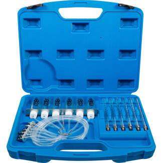 BGS technic Commonrail tester