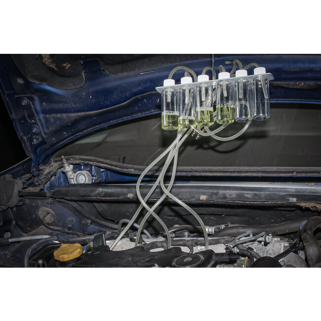 BGS Commonrail tester